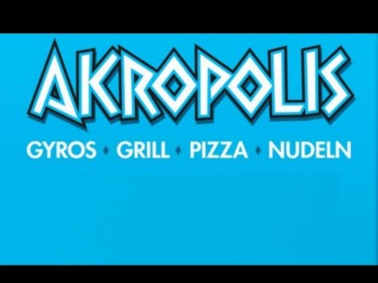 Photo: Akropolis